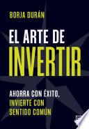 El arte de invertir