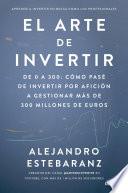 El arte de invertir