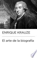 El arte de la biografía
