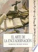 El arte de la encuadernación
