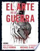 El arte de la guerra (The art of war) (novela gráfica)