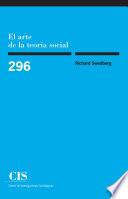 El arte de la teoría social