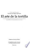 El arte de la tortilla