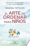 El Arte de Ordenar Para Niños