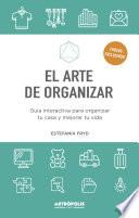 El arte de organizar