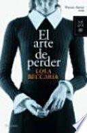 El arte de perder