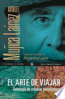 El arte de viajar