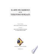 El arte del barroco en el territorio burgalés