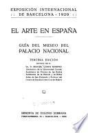 El arte en España