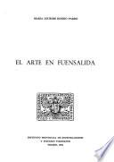 El arte en Fuensalida