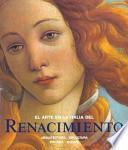 El arte en la Italia del Renacimiento