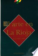 El arte en La Rioja, 1950-1985