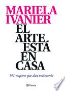 El arte está en casa