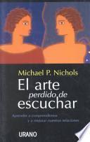El arte perdido de escuchar