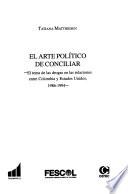 El arte político de conciliar