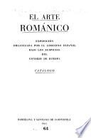 El arte románico