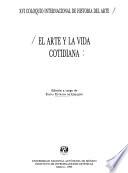 El arte y la vida cotidiana