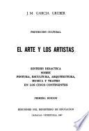 El arte y los artistas