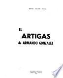 El Artigas de Armando González