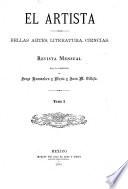 El Artista