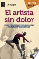 El artista sin dolor