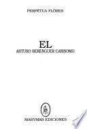 El, Arturo Berenguer Carisomo