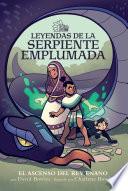 El ascenso del rey enano / Rise of the Halfling King