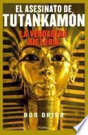 El Asesinato de Tutankamon