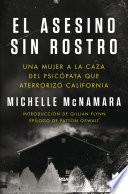 El asesino sin rostro