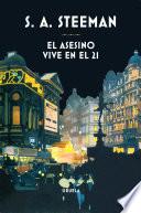El asesino vive en el 21