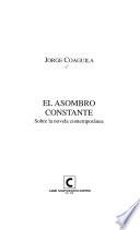 El asombro constante