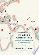 El atlas comestible