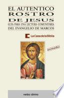 El auténtico rostro de Jesús
