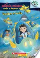 El autobús mágico vuelve a despegar: Unidos o nada (Sink or Swim)