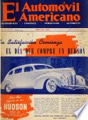 El Automovil americano
