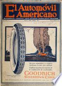 El Automovil americano