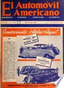 El Automovil americano