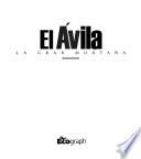 El Ávila