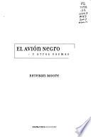 El avión negro y otros poemas