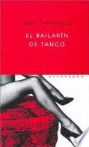 El bailarín de tango