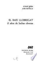 El Baix Llobregat