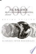 El balance de la economía argentina 2003