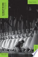 El Ballet en Cuba, Nacimiento de una Escuela en el Siglo XX