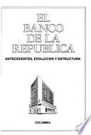 El Banco de la República