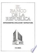 El Banco de la República