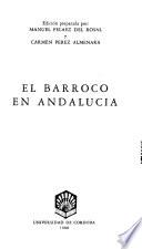 El Barroco en Andalucía