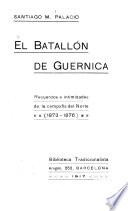 El batallón de Guernica