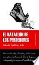 El batallón de los perdedores