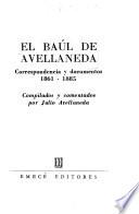 El baúl de Avellaneda