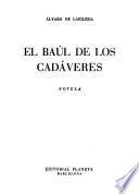 El baúl de los cadáveres